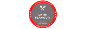 Restaurant Latin Flavour